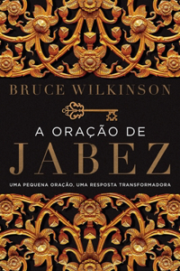 A oração de Jabez