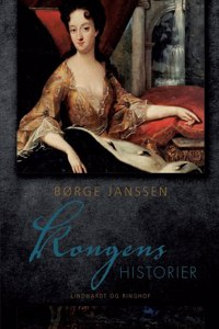 Kongens historier