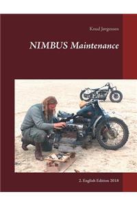 NIMBUS Maintenance