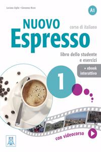Nuovo Espresso 1