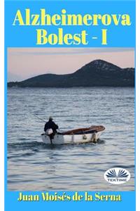 Alzheimerova Bolest - I