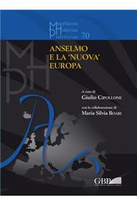 Anselmo E La Nuova Europa
