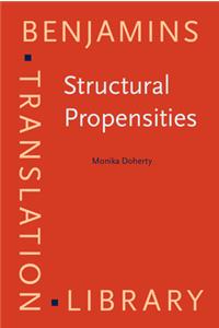 Structural Propensities