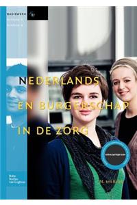 Nederlands En Burgerschap in de Zorg