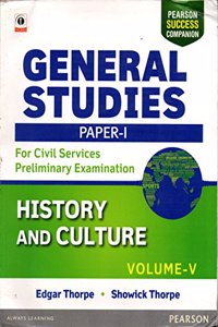 History and Culture