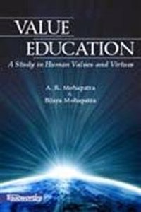 Value Education a Study in Human Values  and Virtues
