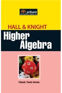 Higher Algebra