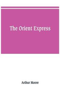 Orient express