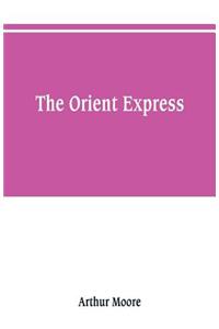 Orient express