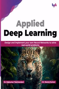 Applied Deep Learning
