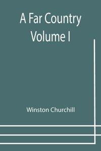 Far Country - Volume 1