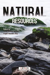 Natural Resources (ISBN No. 978-93-6135-472-4)