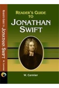Reader’S Guide To Jonathan Swift