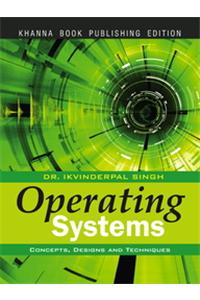 Operating Systems