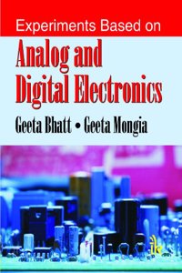 Experiments Based on Analog and Digital Electronics