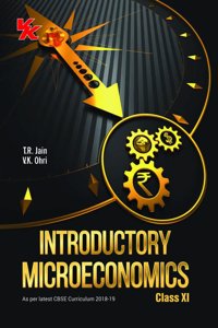 Introductory Microeconomics Class -11- CBSE- 2018