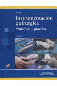 Instrumentacion Quirurgica