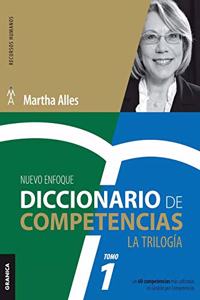 Diccionario de competencias
