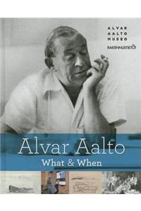 Alvar Aalto