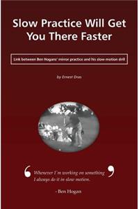 Slow Practice Will Get You There Faster