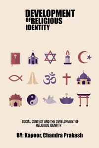 Social context and the development of religious identity