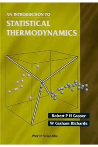Introduction to Statistical Thermodynamics