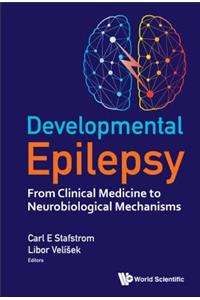 Developmental Epilepsy: From Clinical Medicine to Neurobiological Mechanisms