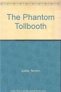 The Phantom Tollbooth