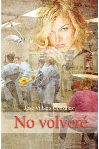 No Volvere