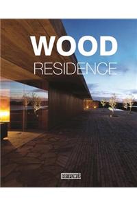 Wood Residence