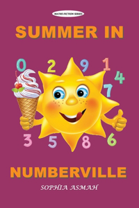 Summer in Numberville