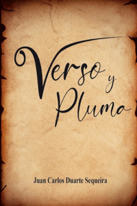 Verso y Pluma