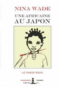 Africaine au Japon