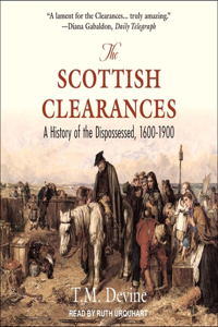 Scottish Clearances Lib/E