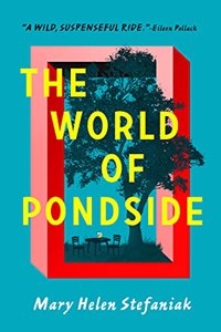 World of Pondside