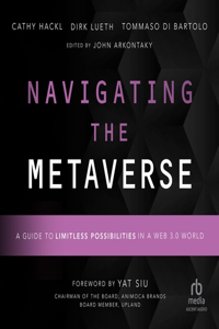 Navigating the Metaverse