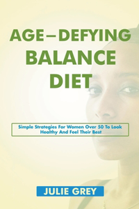 Age-Defying Diet Aids