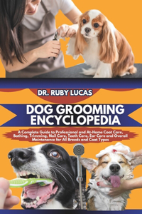 Dog Grooming Encyclopedia