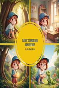 Daisy's Dinosaur Adventure