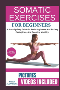 Somatic Exercises for Beginners