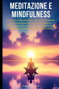 Meditazione e Mindfulness