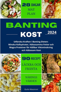 Banting Kost