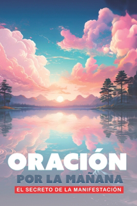 Oración por la mañana