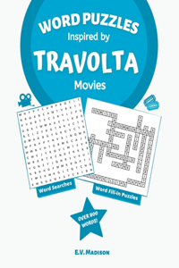 Word Puzzles Inspired by Travolta Movies