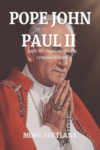 Pope John Paul II