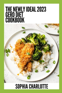 Newly Ideal 2023 Gerd Diet Cookbook