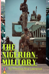 Nigerian Millitary