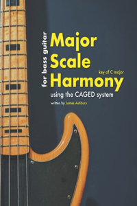 Major Scale Harmony