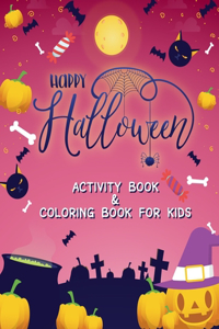 Happy Halloween