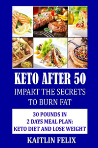 Keto After 50